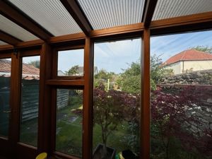 Conservatory- click for photo gallery